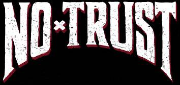 logo No Trust